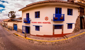  Flying Dog Hostel Cusco  Куско